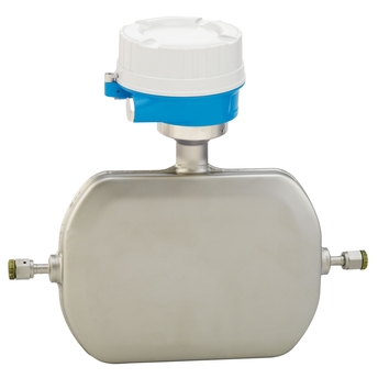 Proline Promass A 500/8A5C 科里奥利质量流量计